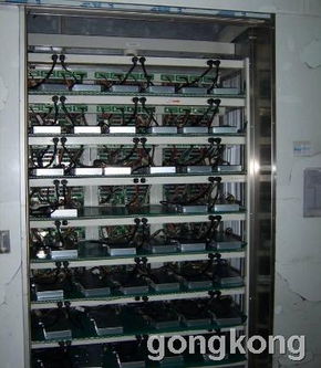 臺安低壓產品在電子老化設備與電線電纜領域的創(chuàng)新應用與卓越性能